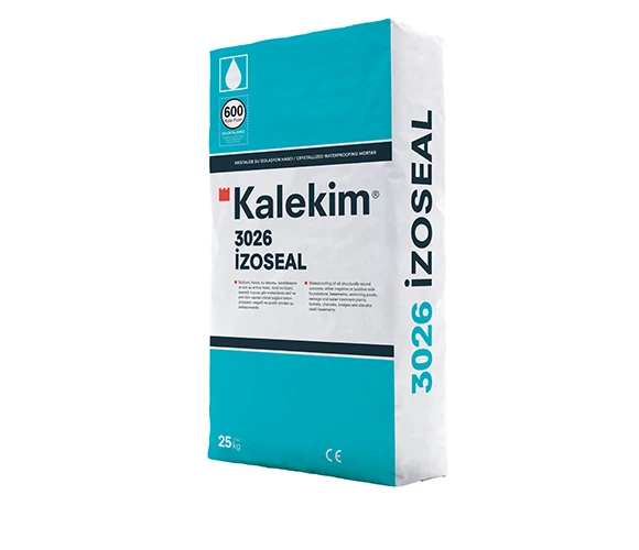 3026 IZOSEAL
